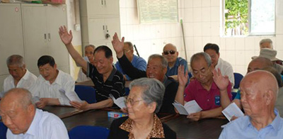 星火機(jī)床組織多種形式活動(dòng) 促進(jìn)“兩學(xué)一做”深入開(kāi)展