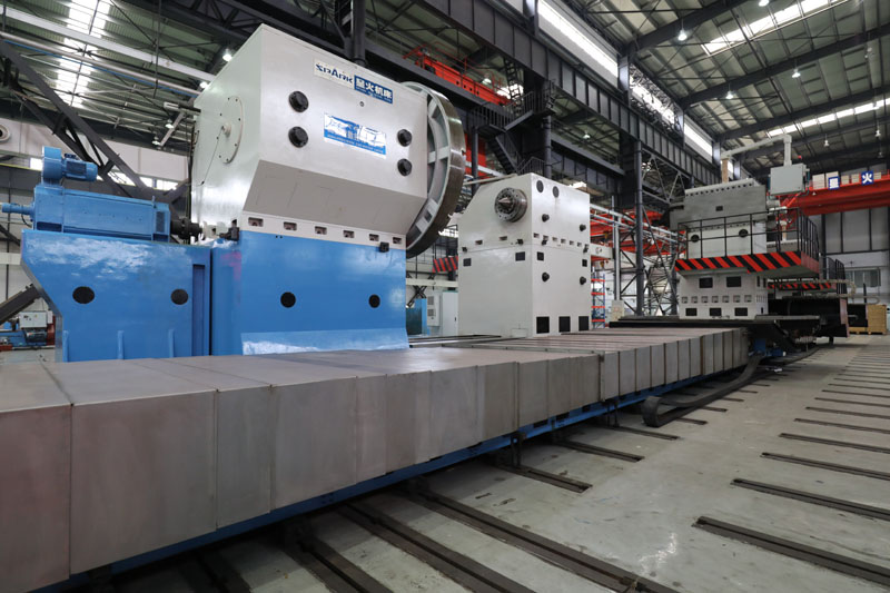 星火機(jī)床公司兩項(xiàng)科技重大專(zhuān)項(xiàng)通過(guò)國(guó)家驗(yàn)收