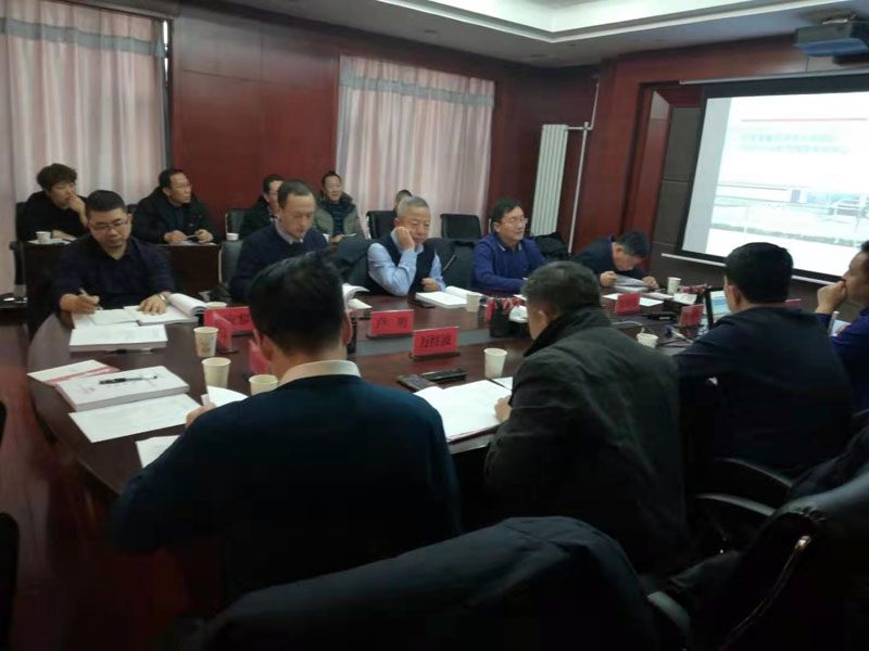 星火機床公司“CNC850/3m數(shù)控精密車削中心”通過省重點研發(fā)計劃項目驗收