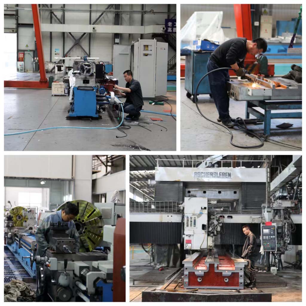 “五一”我在崗 勞動(dòng)鑄榮光 “五一”我在崗 勞動(dòng)鑄榮光