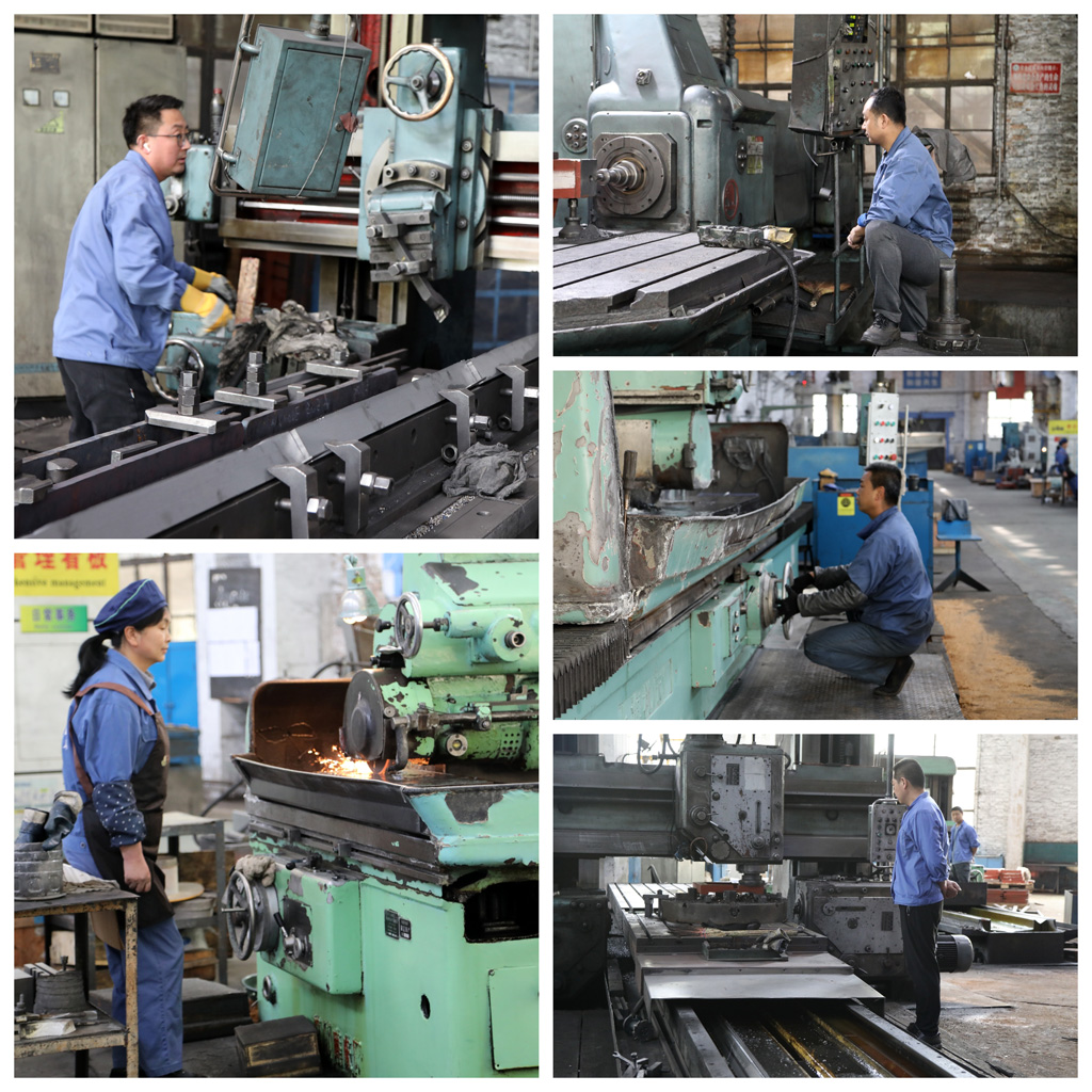 以?shī)^斗致不凡 用匠心鑄榮光——星火數(shù)控"五一"在崗譜寫勞動(dòng)者華章